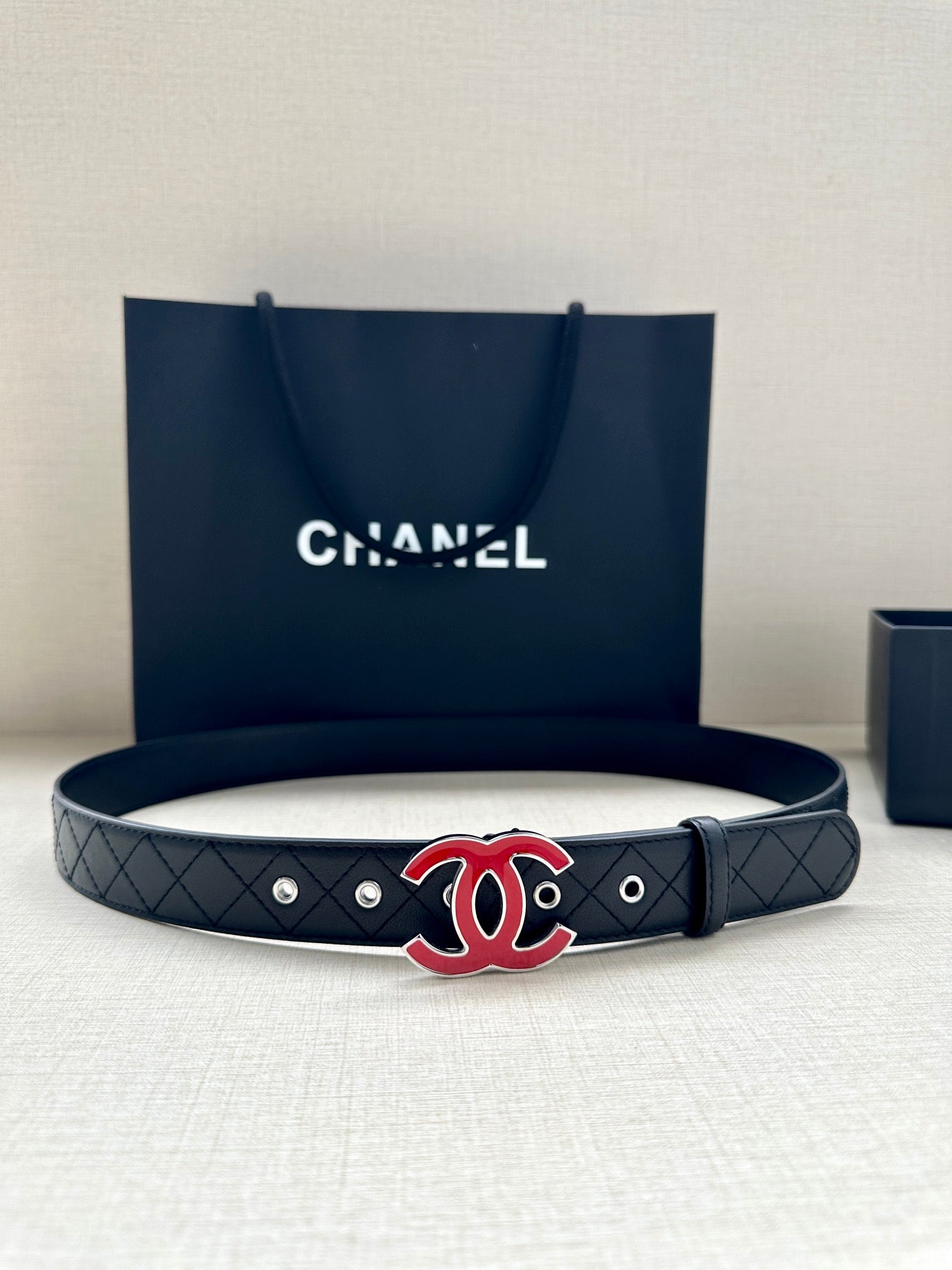 China Replica Chanel Belts 56usd Only