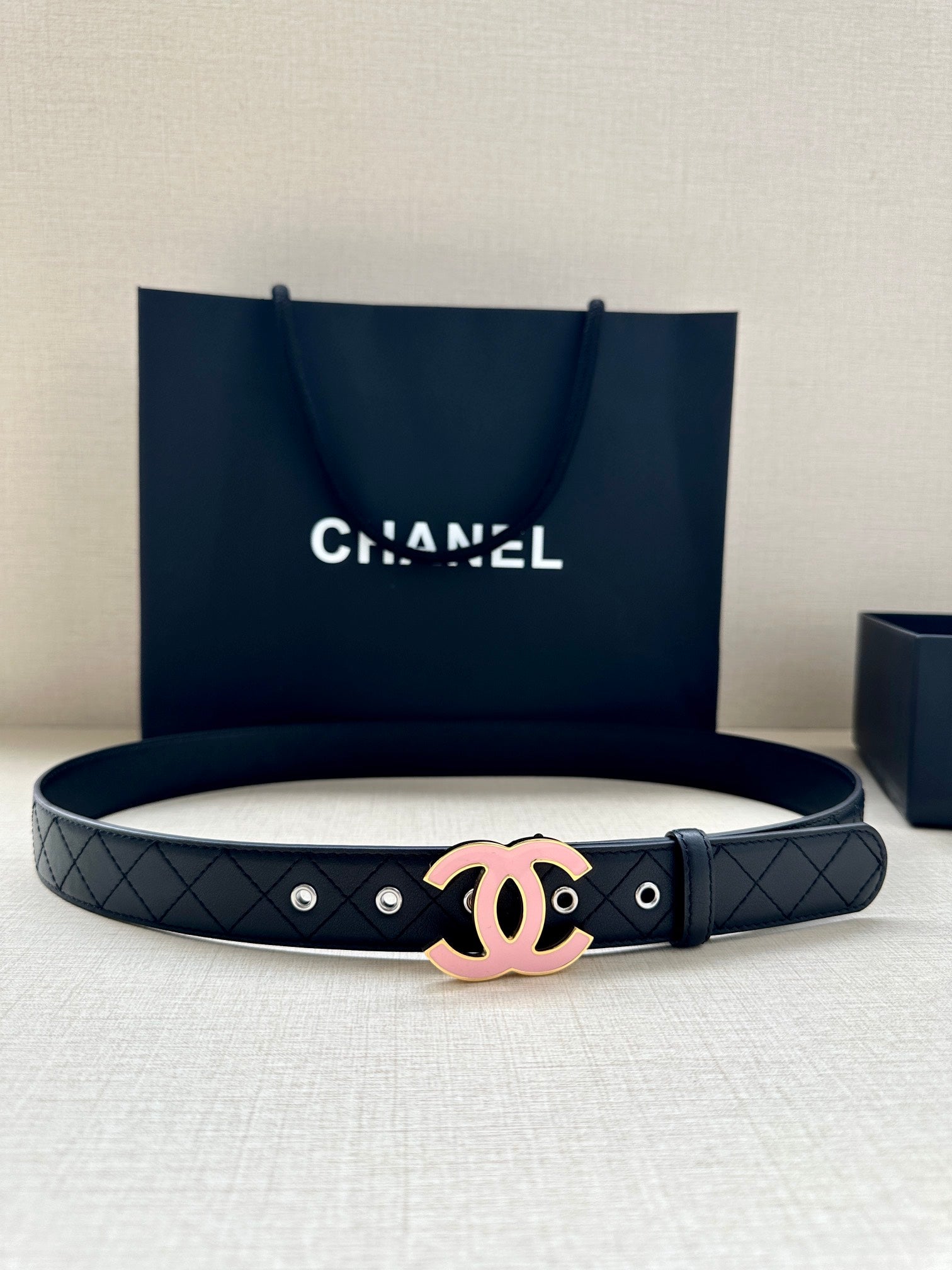 China Replica Chanel Belts 56usd Only