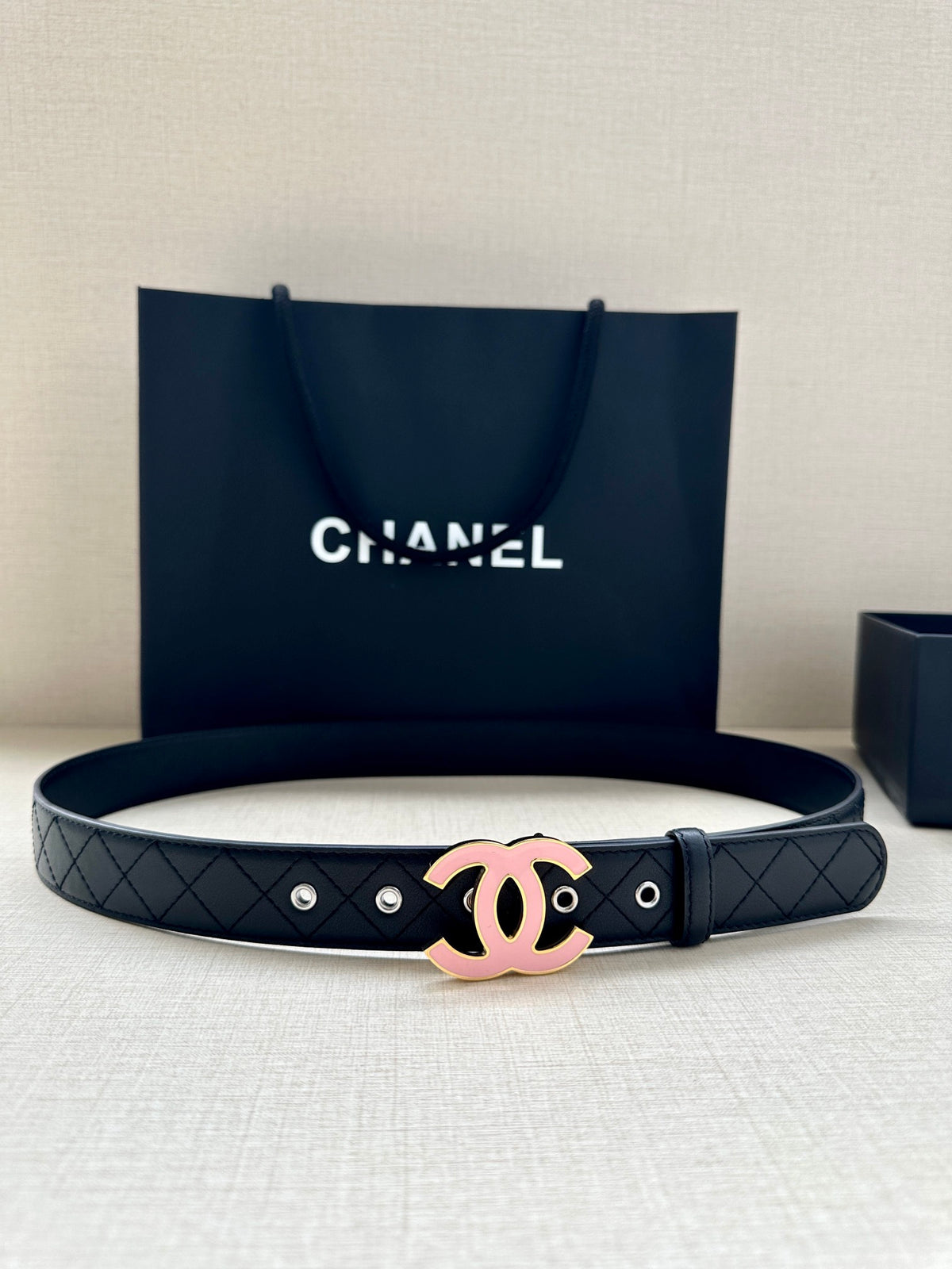 China Replica Chanel Belts 56usd Only