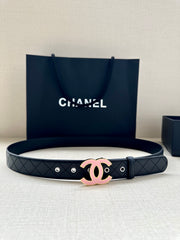 China Replica Chanel Belts 56usd Only