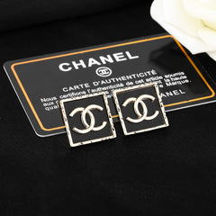 China Replica Chanel Earrings 20usd Only