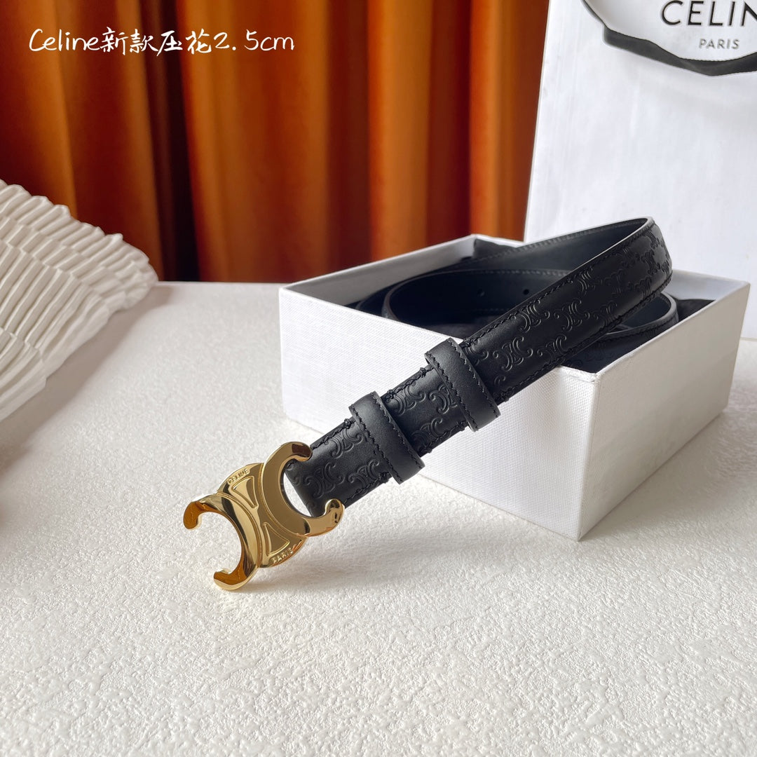 China Replica Celina Belts 46usd Only