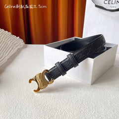 China Replica Celina Belts 46usd Only