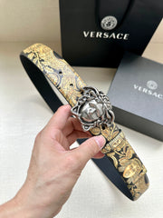 China Replica Versace Belts 56usd Only