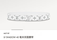 China Replica LV Belts 52usd Only