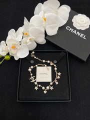 China Replica Chanel Necklaces 39usd Only