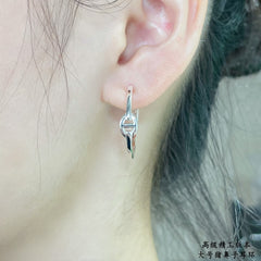 China Replica Hermes Earrings 68usd Only