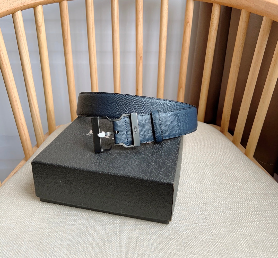 China Replica Prada Belts 63usd Only