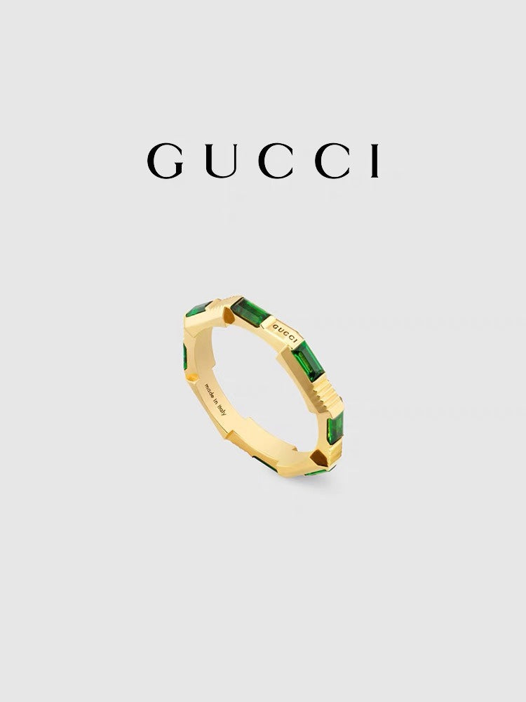China Replica Gucci Rings 28usd Only