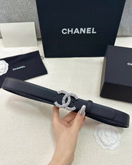 China Replica Chanel Belts 46usd Only