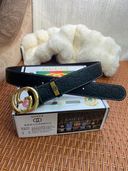 China Replica Gucci Belts 52usd Only