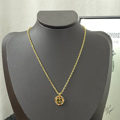 China Replica Dior Necklaces 30usd Only