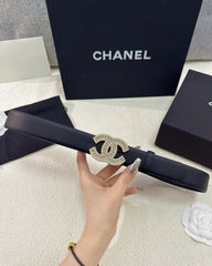 China Replica Chanel Belts 49usd Only