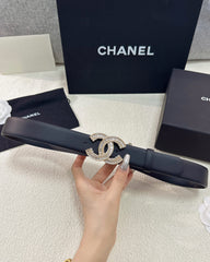 China Replica Chanel Belts 49usd Only