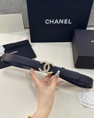 China Replica Chanel Belts 49usd Only