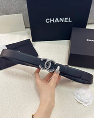 China Replica Chanel Belts 49usd Only