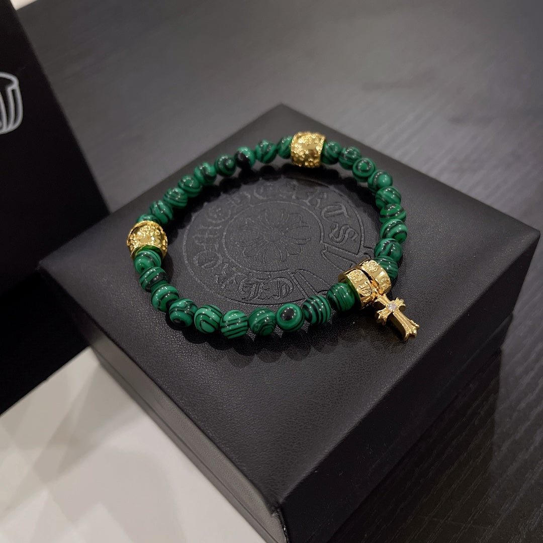 China Replica Chrome Hearts Bracelets 62usd Only