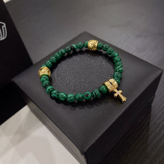 China Replica Chrome Hearts Bracelets 62usd Only