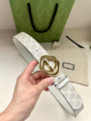 China Replica Gucci Belts 52usd Only