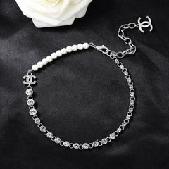 China Replica Chanel Necklaces 36usd Only