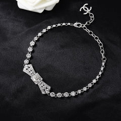 China Replica Chanel Necklaces 42usd Only