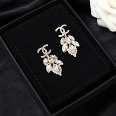 China Replica Chanel Earrings 28usd Only