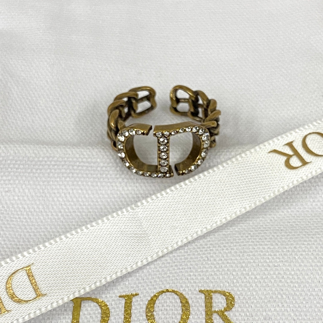 China Replica Dior Rings 20usd Only