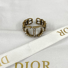 China Replica Dior Rings 20usd Only