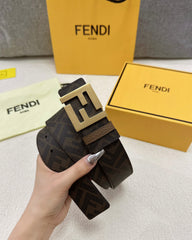 China Replica Fendi Belts 51usd Only
