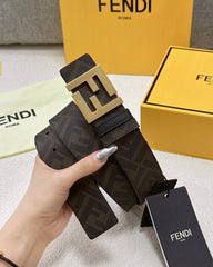 China Replica Fendi Belts 51usd Only