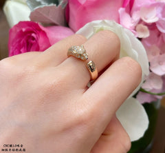 China Replica Cartier Rings 65usd Only
