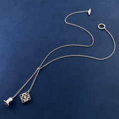 China Replica Loewe Necklaces 35usd Only