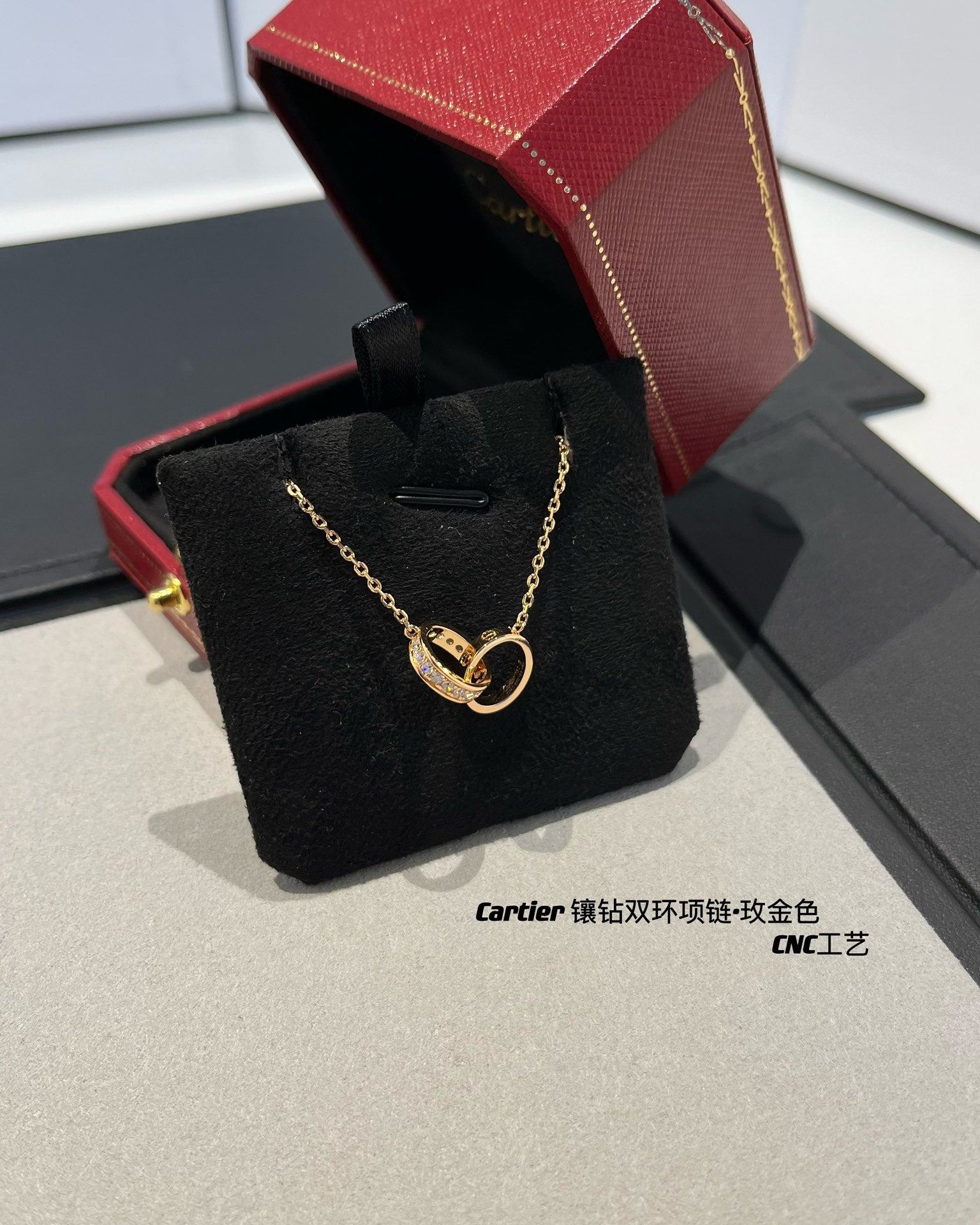 China Replica Cartier Rings 30usd Only
