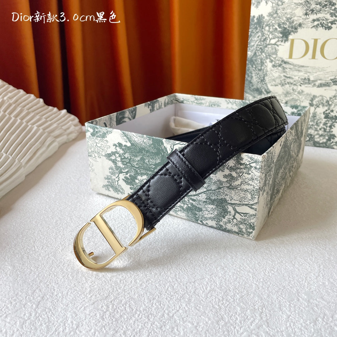 China Replica Dior Belts 52usd Only