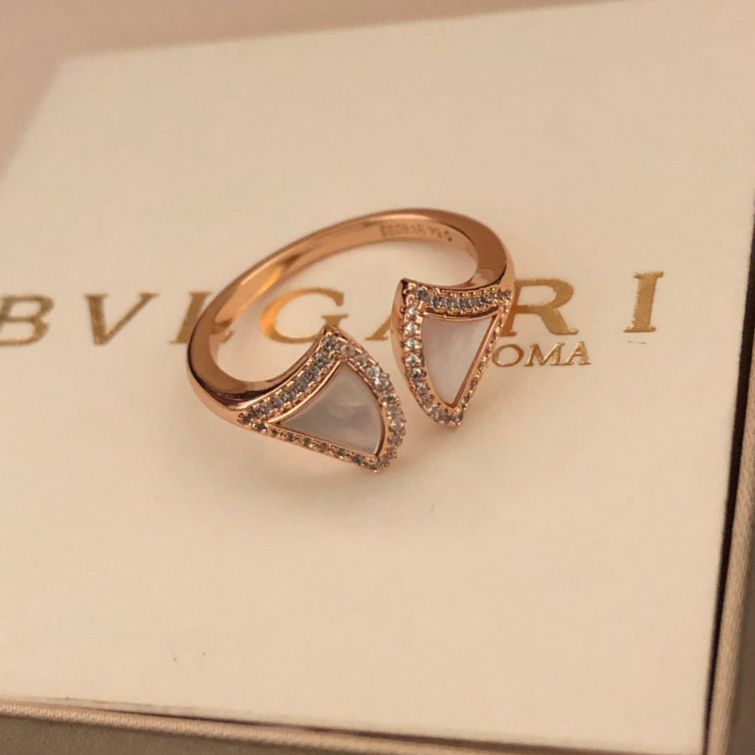 China Replica Bvlgari Rings 28usd Only