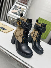China Replica Gucci Women Shoes 102usd Only