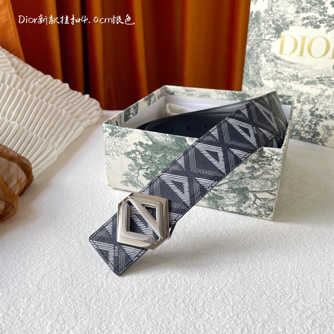 China Replica Dior Belts 52usd Only