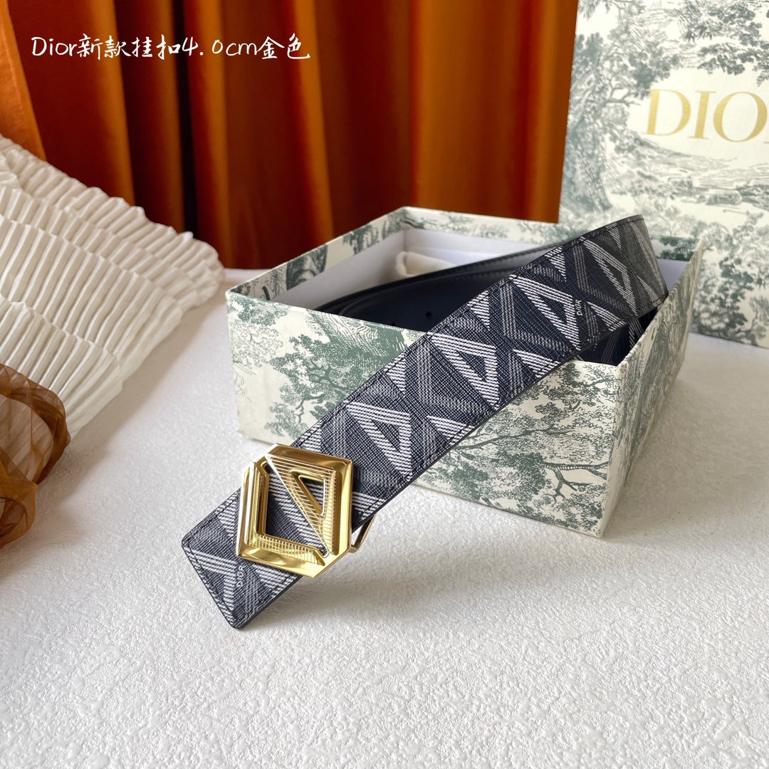 China Replica Dior Belts 52usd Only