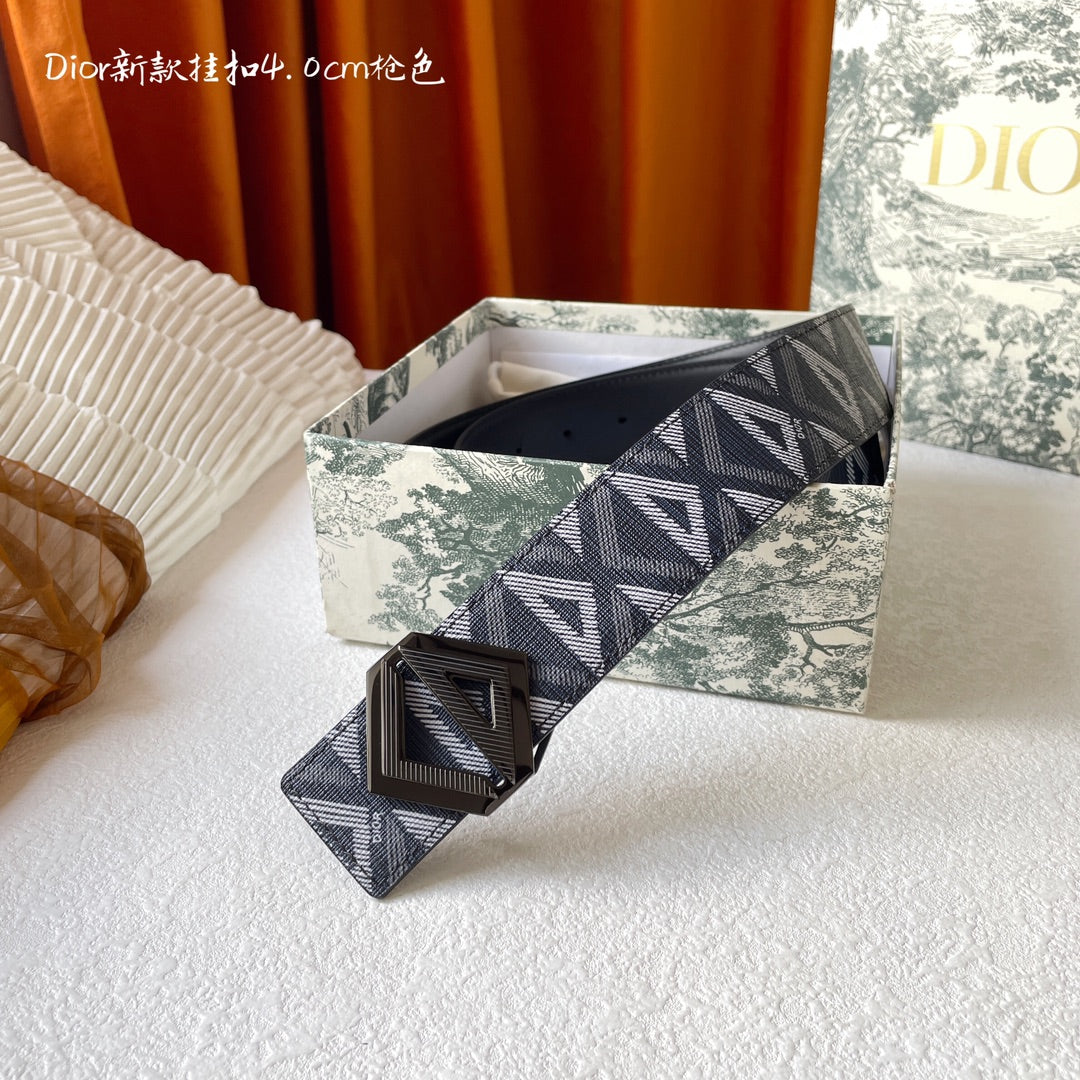 China Replica Dior Belts 52usd Only