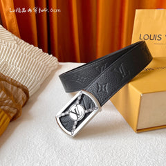 China Replica LV Belts 52usd Only