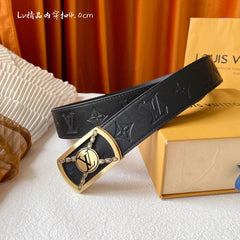China Replica LV Belts 52usd Only