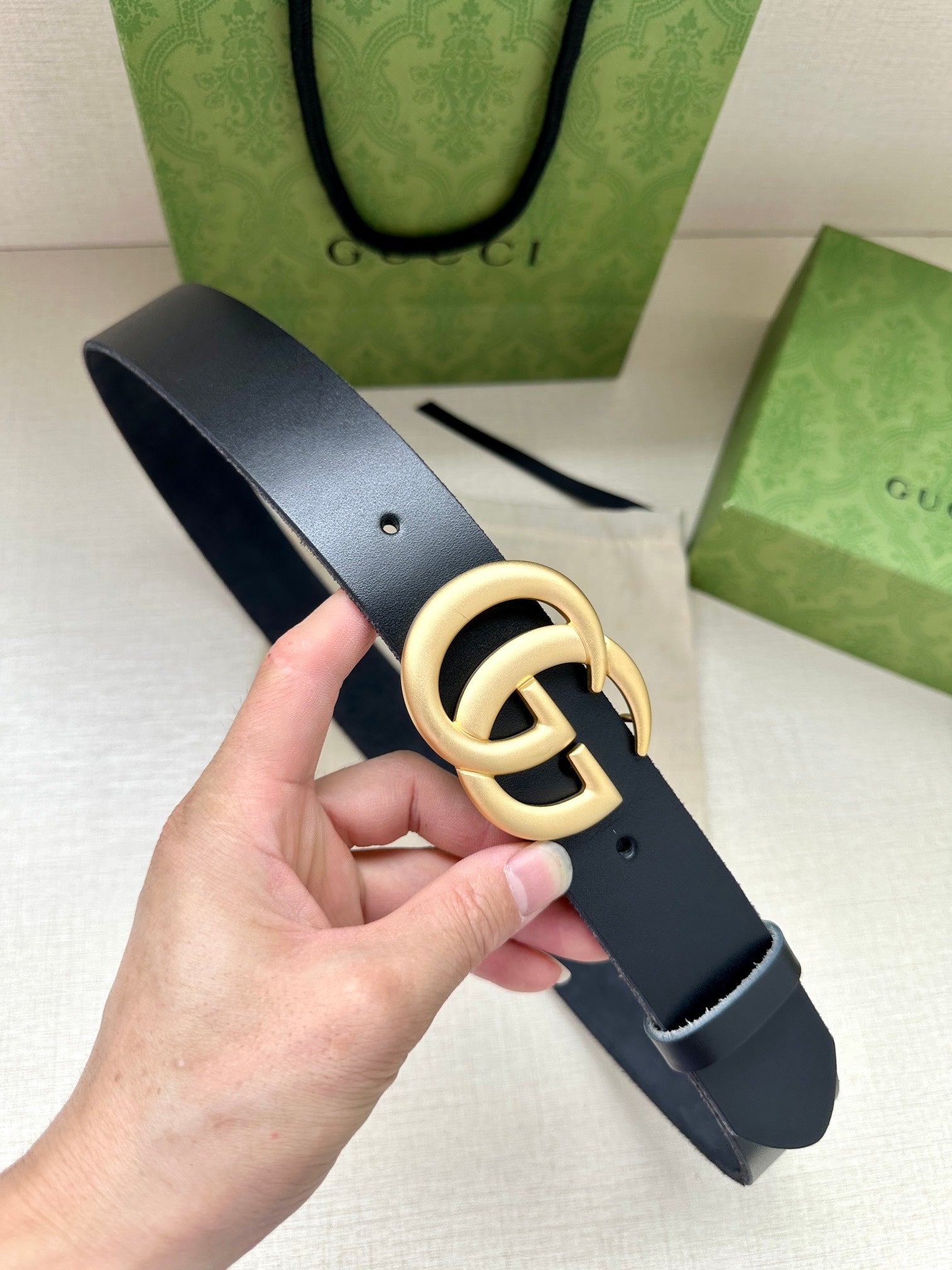 China Replica Gucci Belts 49usd Only