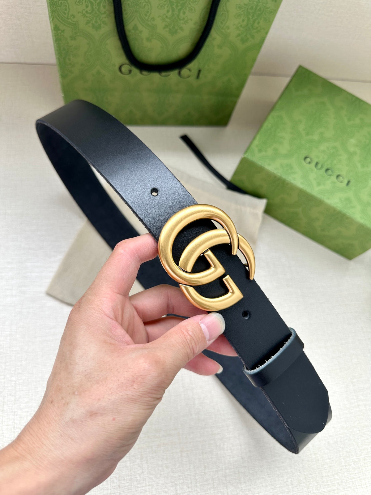 China Replica Gucci Belts 49usd Only