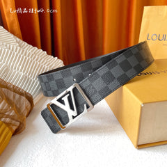China Replica LV Belts 52usd Only