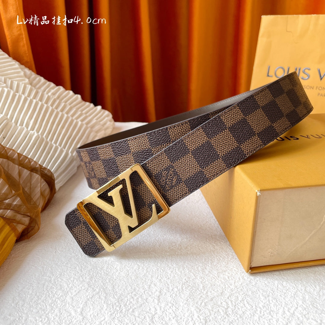 China Replica LV Belts 52usd Only