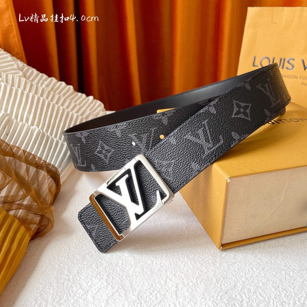 China Replica LV Belts 52usd Only