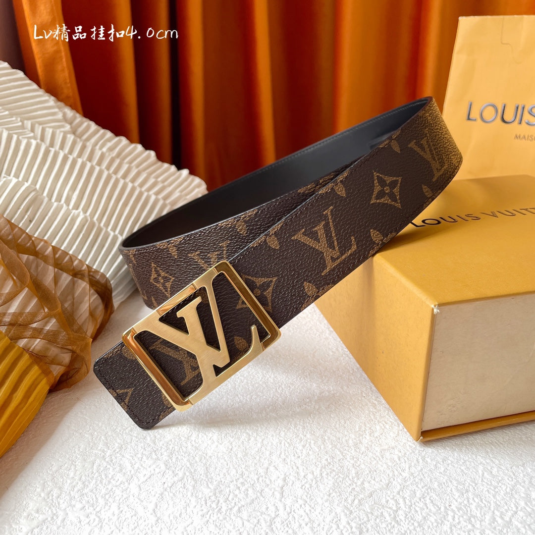 China Replica LV Belts 52usd Only