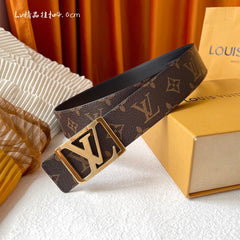 China Replica LV Belts 52usd Only