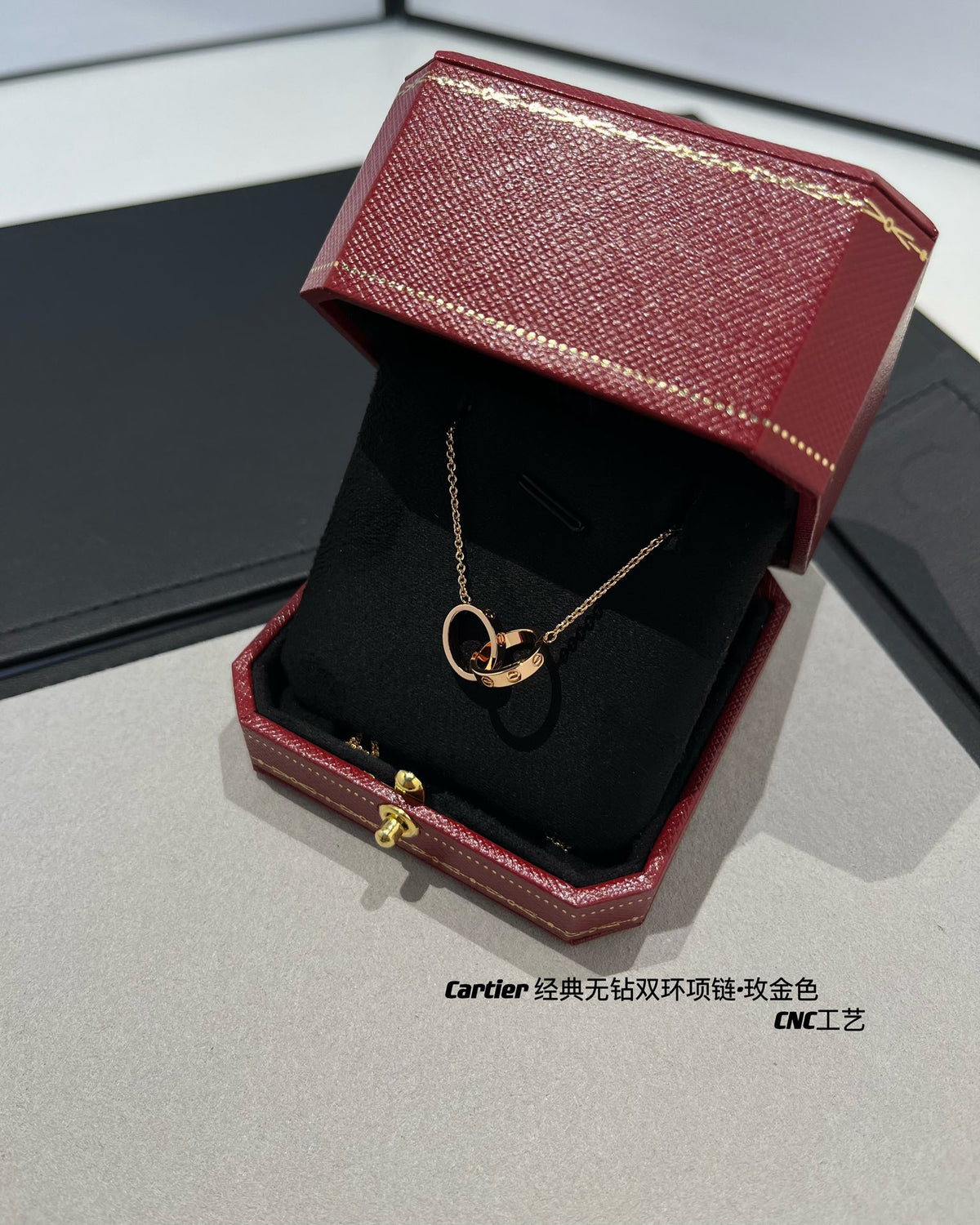 China Replica Cartier Rings 30usd Only