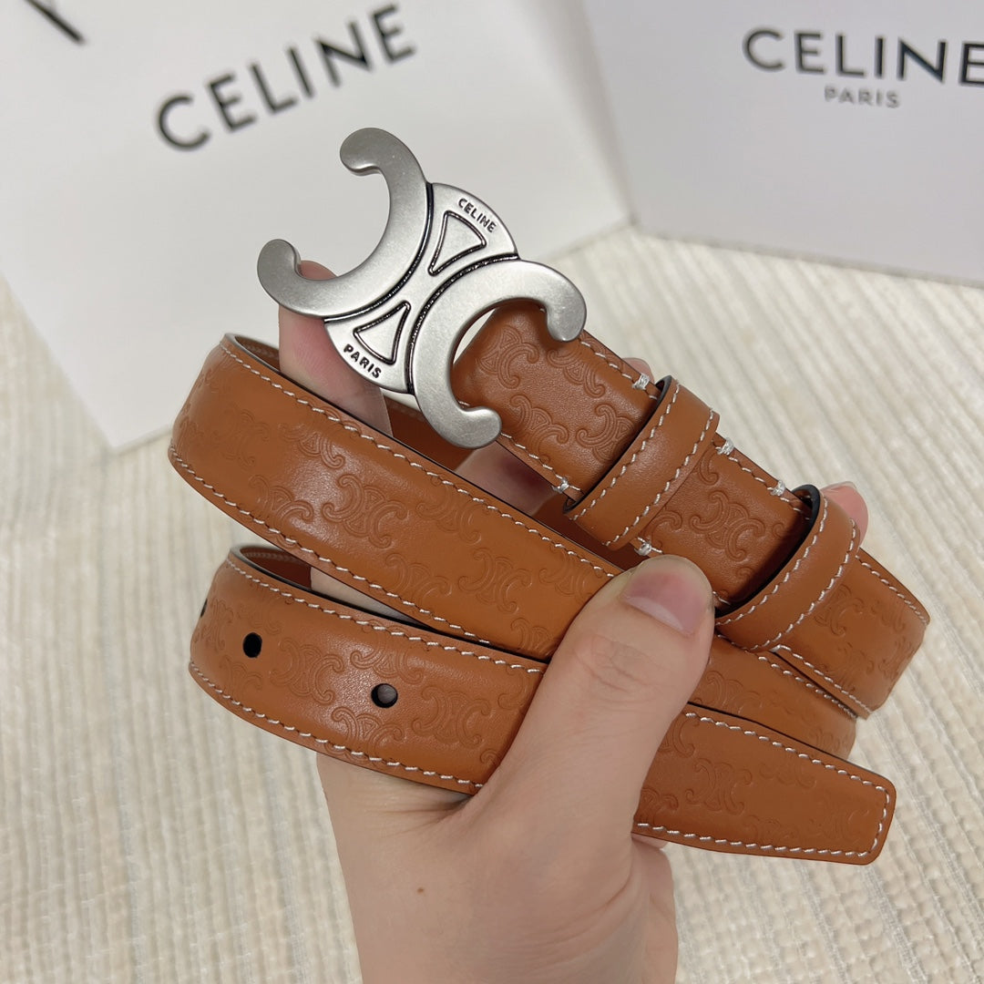 China Replica Celina Belts 59usd Only